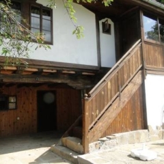 Hotel Bardeni Боженци