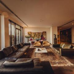 Отель SILA Urban Living Вьетнам, Хошимин - отзывы, цены и фото номеров - забронировать отель SILA Urban Living онлайн фото 8