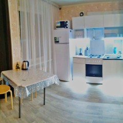 Апартаменты Apartment Hanaka on Shchelkovskoye в номере