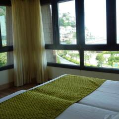 Hotel Ezeiza комната для гостей фото 3