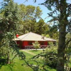 Отель Quinta Das Eiras Машику фото 16