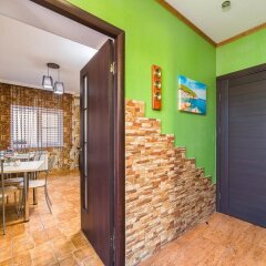Гостиница Mishkin Dom Guest house интерьер отеля