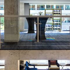 Отель Kimpton George Hotel США, Вашингтон - отзывы, цены и фото номеров - забронировать отель Kimpton George Hotel онлайн фото 9