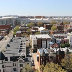 Отель Homewood Suites By Hilton Washington Dc Convention Center Вашингтон