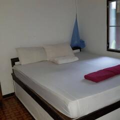 Отель The Cottage @ Samui Самуи сейф в номере