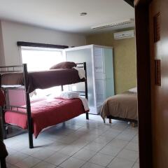 Отель D´Miros Hostal Boutique комната для гостей