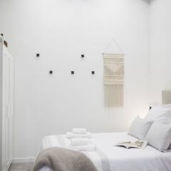 Отель SingularStays Parque Central комната для гостей фото 4