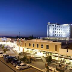 Ikbal Thermal Hotel & SPA Afyon фото 3