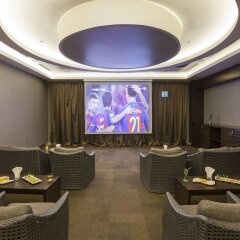 Отель Novotel Kayseri развлечения