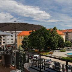 Apollo Hotel Bratislava In Bratislava Slovakia From 107 Photos Reviews Zenhotels Com