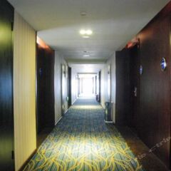 New Royal Hotel интерьер отеля фото 2