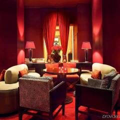 Отель Sofitel Washington DC Lafayette Square США, Вашингтон - 1 отзыв об отеле, цены и фото номеров - забронировать отель Sofitel Washington DC Lafayette Square онлайн спа