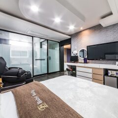 Hotel Bally в номере фото 2