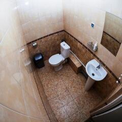 Гостиница 365 СПБ Стандартный номер с 2 отдельными кроватями фото 22