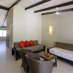 Plantation Island Resort in Malolo Lailai Island, Fiji from 284$, photos, reviews - zenhotels.com guestroom