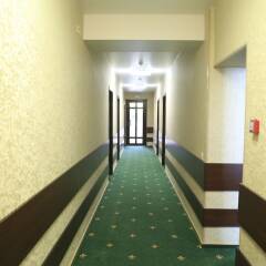 V&V Hotel интерьер отеля фото 2