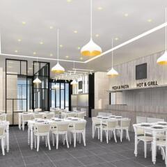 Honors Hotel