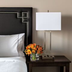 Отель Stay Alfred at 250 High США, Колумбус - отзывы, цены и фото номеров - забронировать отель Stay Alfred at 250 High онлайн удобства в номере фото 2