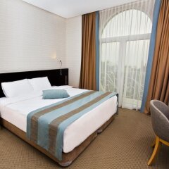 Bayramoglu Resort Hotel Турция, Гебзе - отзывы, цены и фото номеров - забронировать отель Bayramoglu Resort Hotel онлайн комната для гостей фото 2