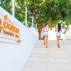 Отель THB Ocean Beach с домашними животными