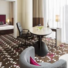 Mercure Hotel MOA Berlin удобства в номере