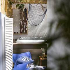 Отель Blue Jasmine Suites фото 4