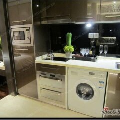 Lunkai International Hotel в номере