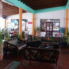 Tropical Refuge in Manzanillo, Venezuela from 137$, photos, reviews - zenhotels.com photo 2