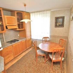 Апартаменты TVST Apartment Tsvetnoy Bulvar Москва в номере