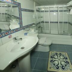 The And Hotel Istanbul - Special Class ванная