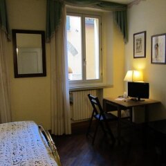 Отель B&B Via del Carro Италия, Болонья - отзывы, цены и фото номеров - забронировать отель B&B Via del Carro онлайн удобства в номере