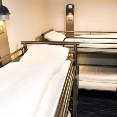 Отель YHA London St Pancras Великобритания, Лондон - отзывы, цены и фото номеров - забронировать отель YHA London St Pancras онлайн фото 11