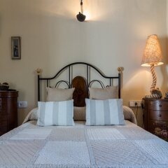 Отель Hacienda El Santiscal - Adults Only Испания, Аркос -де-ла-Фронтера - отзывы, цены и фото номеров - забронировать отель Hacienda El Santiscal - Adults Only онлайн комната для гостей фото 5