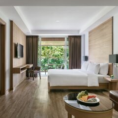 Adelphi Grande Sukhumvit in Bangkok, Thailand from 98$, photos, reviews - zenhotels.com guestroom photo 4