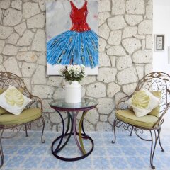 Sade Alacati Hotel Турция, Чешме - отзывы, цены и фото номеров - забронировать отель Sade Alacati Hotel онлайн интерьер отеля фото 3