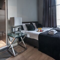 Отель Rijksmuseum View Apartments Нидерланды, Амстердам - отзывы, цены и фото номеров - забронировать отель Rijksmuseum View Apartments онлайн балкон