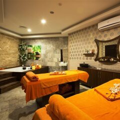 Blue Paradise Side Hotel - All Inclusive Сиде спа