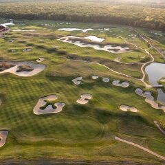 Гостиница Superior Golf and SPA Resort Украина, Харьков - отзывы, цены и фото номеров - забронировать гостиницу Superior Golf and SPA Resort онлайн фото 4