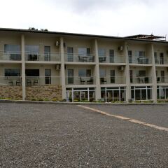 Отель New Brookfields Hotel Сьерра-Леоне, Фритаун - отзывы, цены и фото номеров - забронировать отель New Brookfields Hotel онлайн фото 3