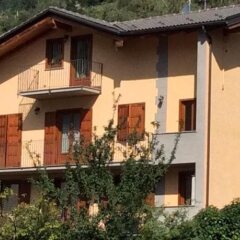 Отель B&B Mago Италия, Аоста - отзывы, цены и фото номеров - забронировать отель B&B Mago онлайн фото 3
