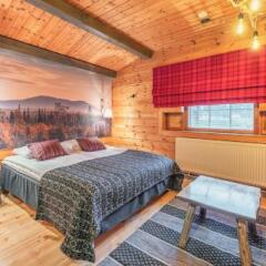 Hotel Harriniva комната для гостей фото 3