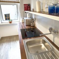 Апартаменты Operastreet.Com Apartments в номере