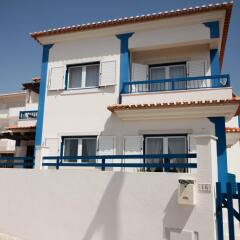 Ericeira Chill Hill Hostel & Private Rooms - Sea Food пляж фото 2