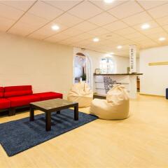 Апартаменты Plazamar Apartments спа