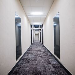 Отель E-Apartamenty Dominikanska Польша, Познань - отзывы, цены и фото номеров - забронировать отель E-Apartamenty Dominikanska онлайн интерьер отеля