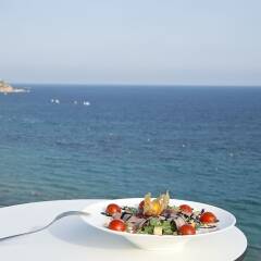 Hotel Bahía Calpe by Pierre & Vacances в номере