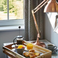 Отель Formby Hall Golf Resort & Spa Великобритания, Ливерпуль - отзывы, цены и фото номеров - забронировать отель Formby Hall Golf Resort & Spa онлайн фото 6