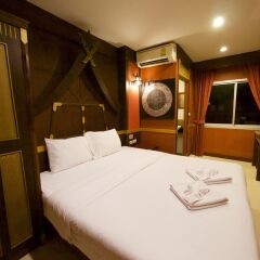 Отель Arman Residence комната для гостей фото 2