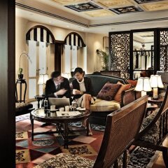 Отель Intercontinental Singapore гостиничный бар