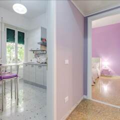 Отель Ninuphar Maison балкон